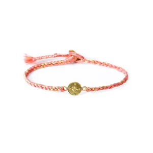 GUAVA COMPASS BRACELET