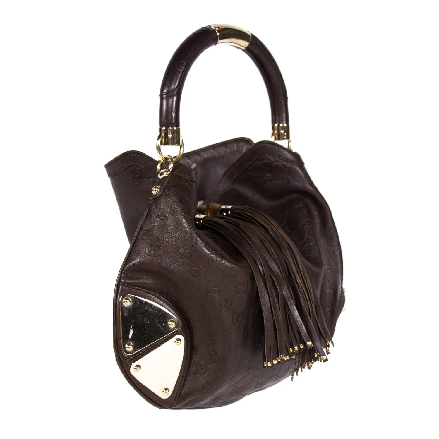 Gucci Indy Bag