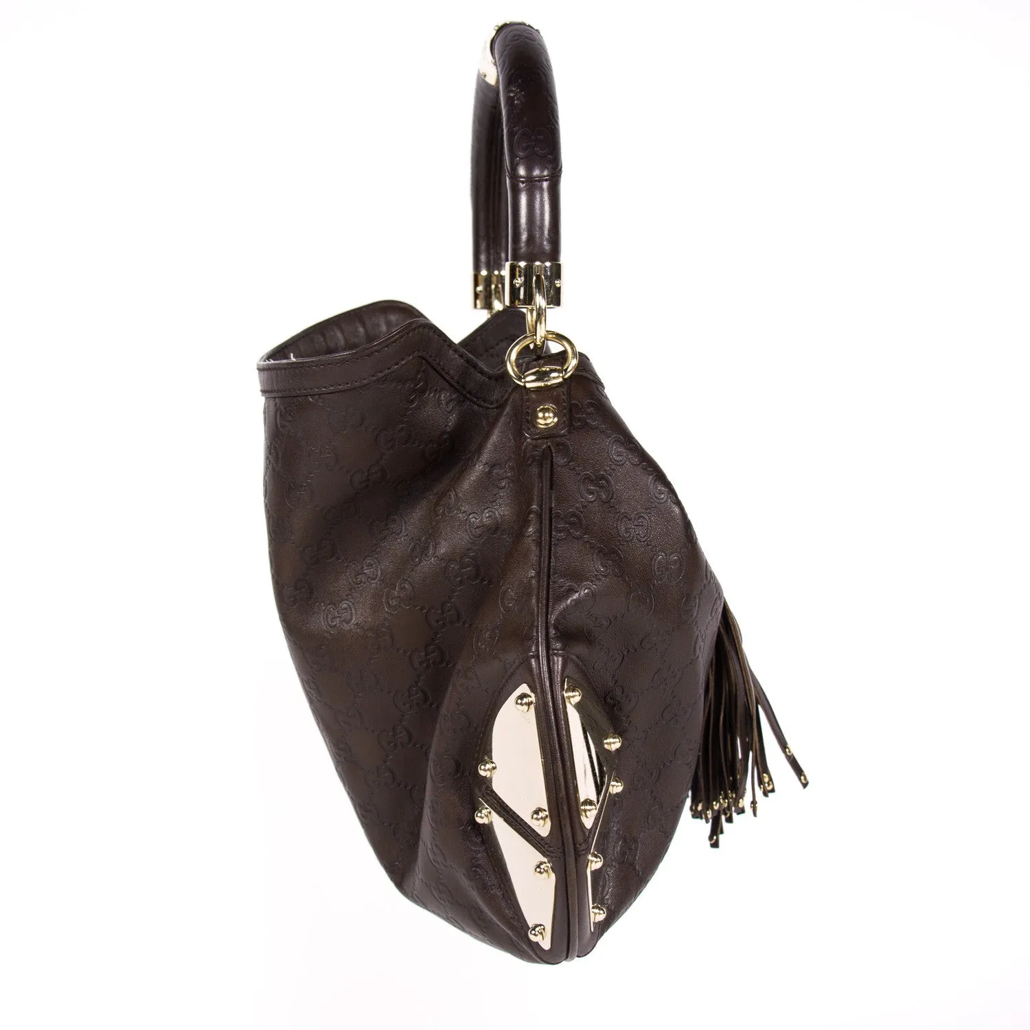 Gucci Indy Bag