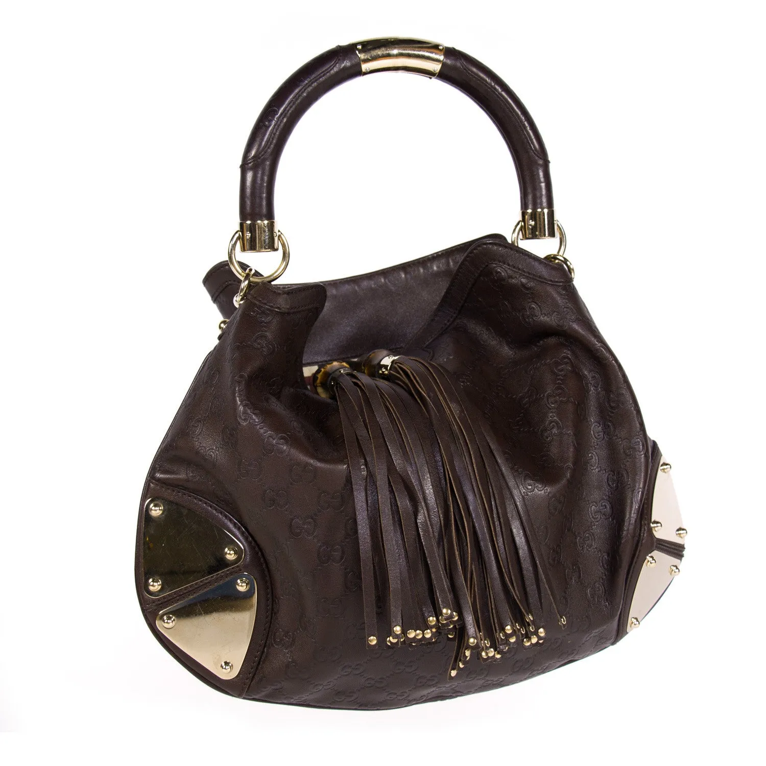 Gucci Indy Bag