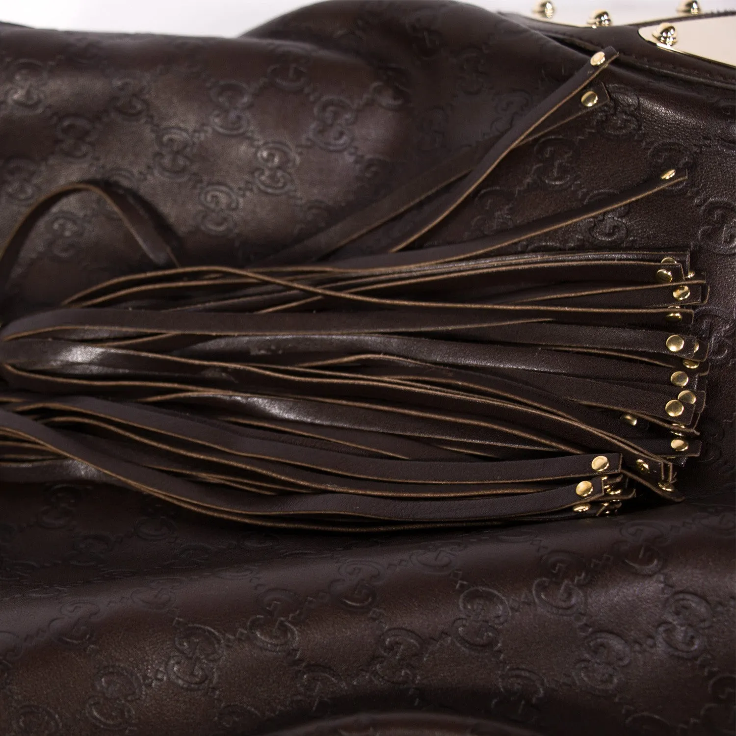 Gucci Indy Bag