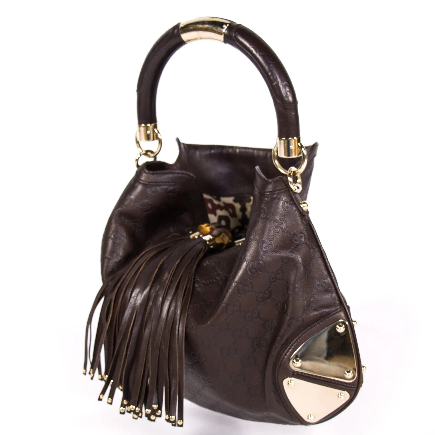 Gucci Indy Bag