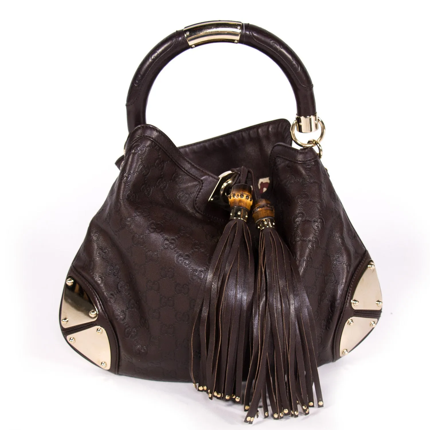Gucci Indy Bag