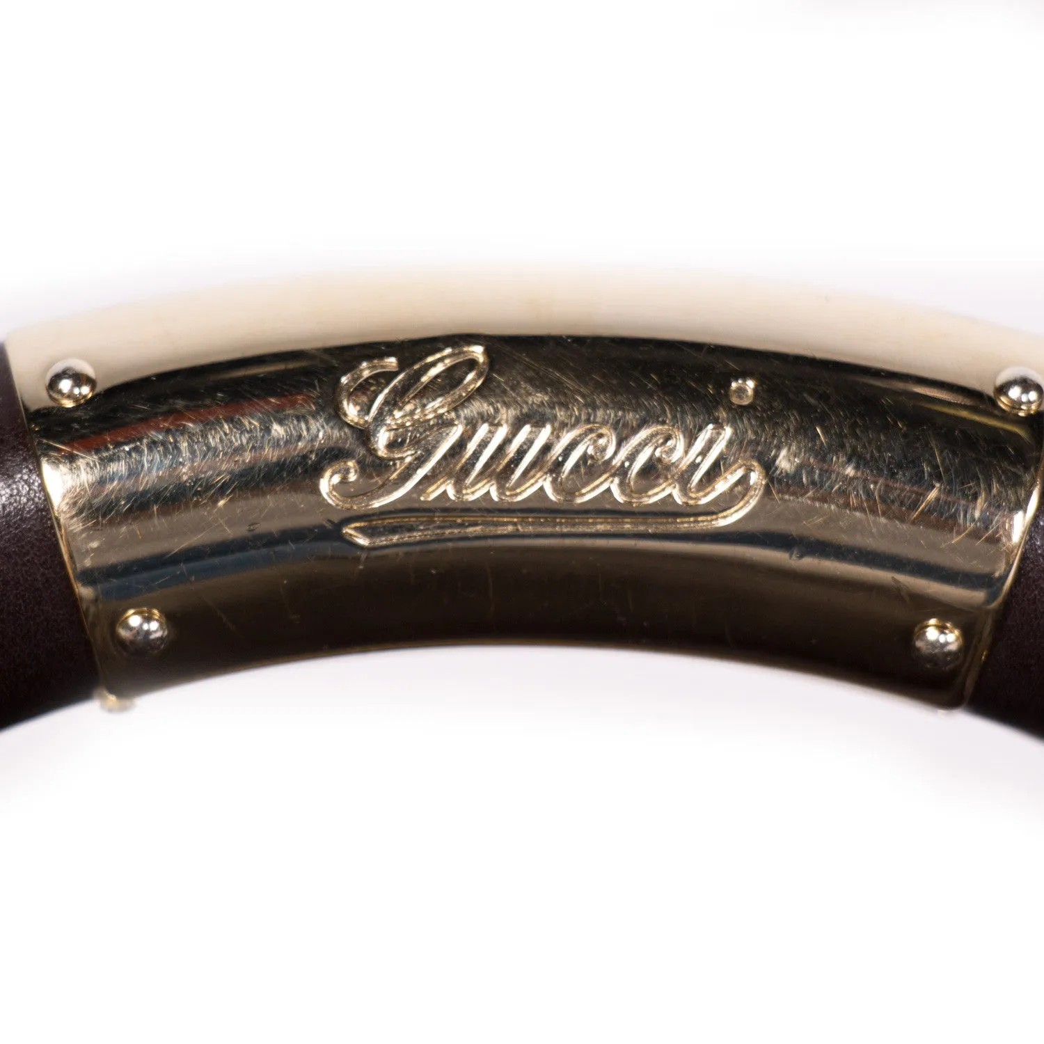 Gucci Indy Bag