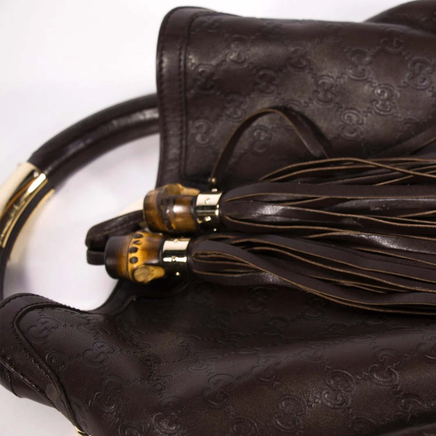 Gucci Indy Bag