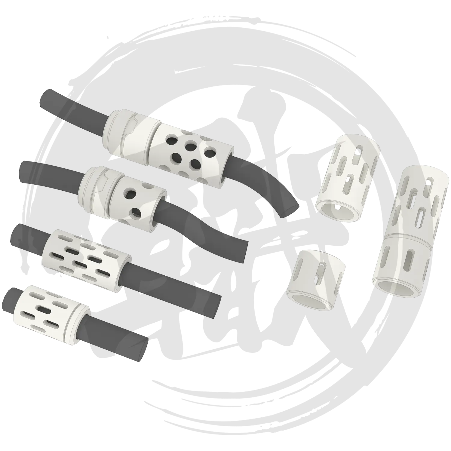 GZ-EX-14 [Gun Muzzle]