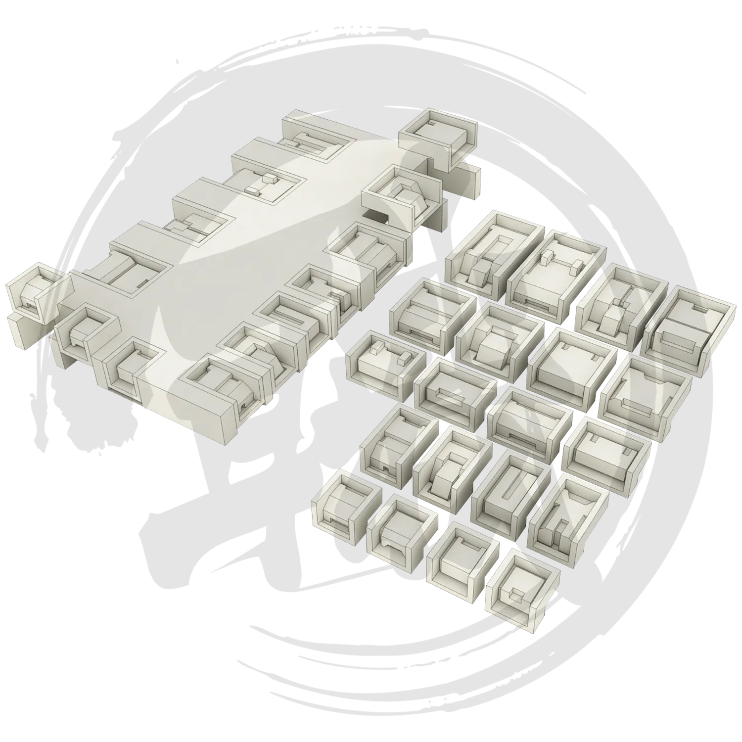 GZ-PRO-007