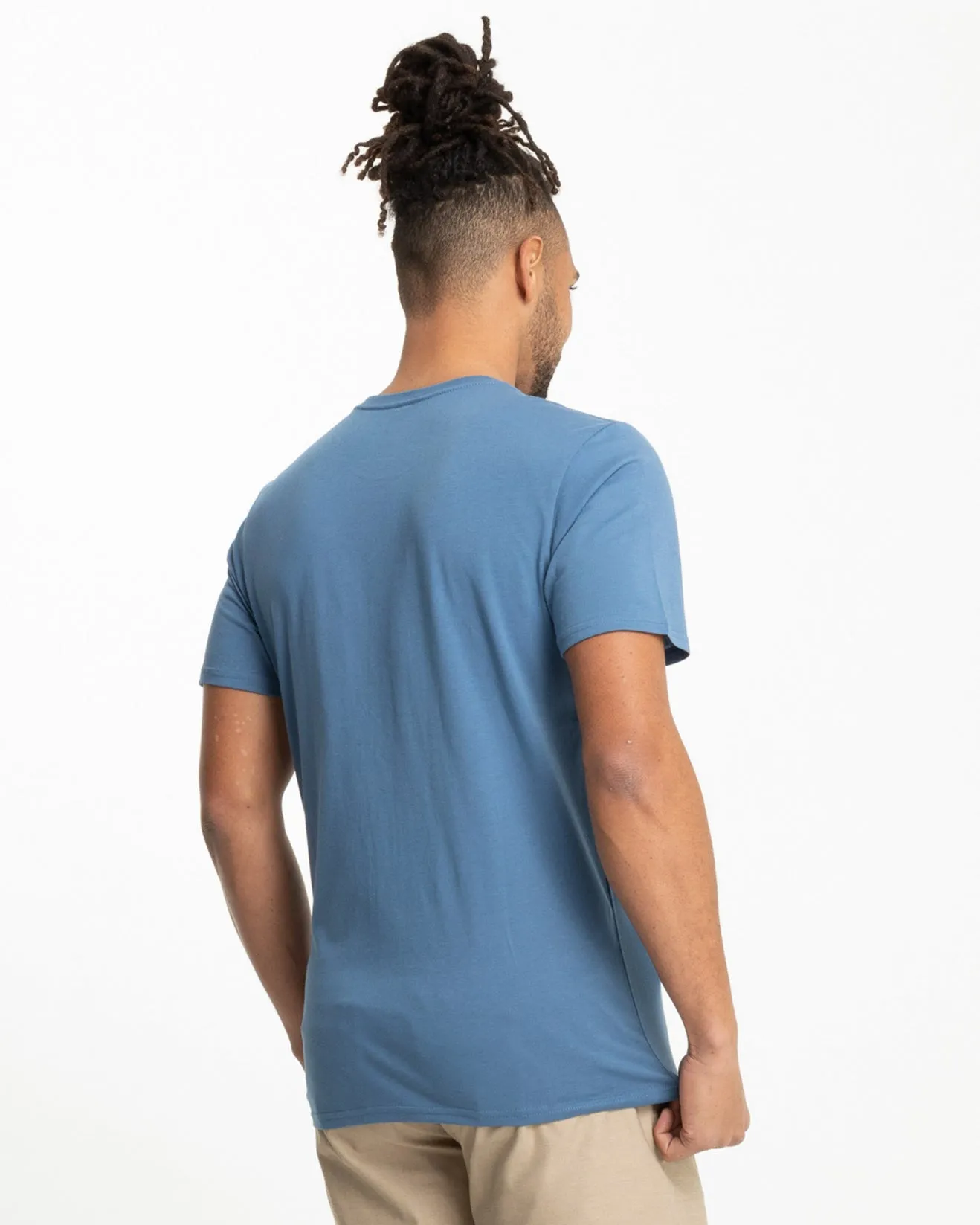 H2O-Dri One And Only Hurley Mens T Shirt