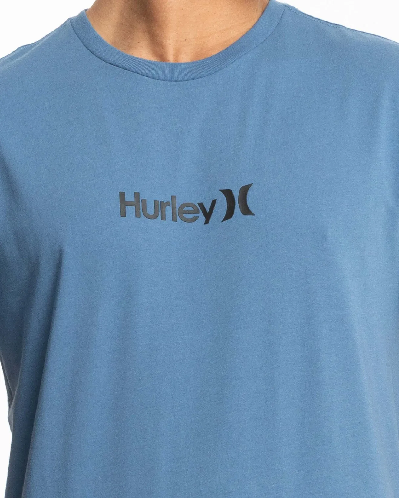 H2O-Dri One And Only Hurley Mens T Shirt