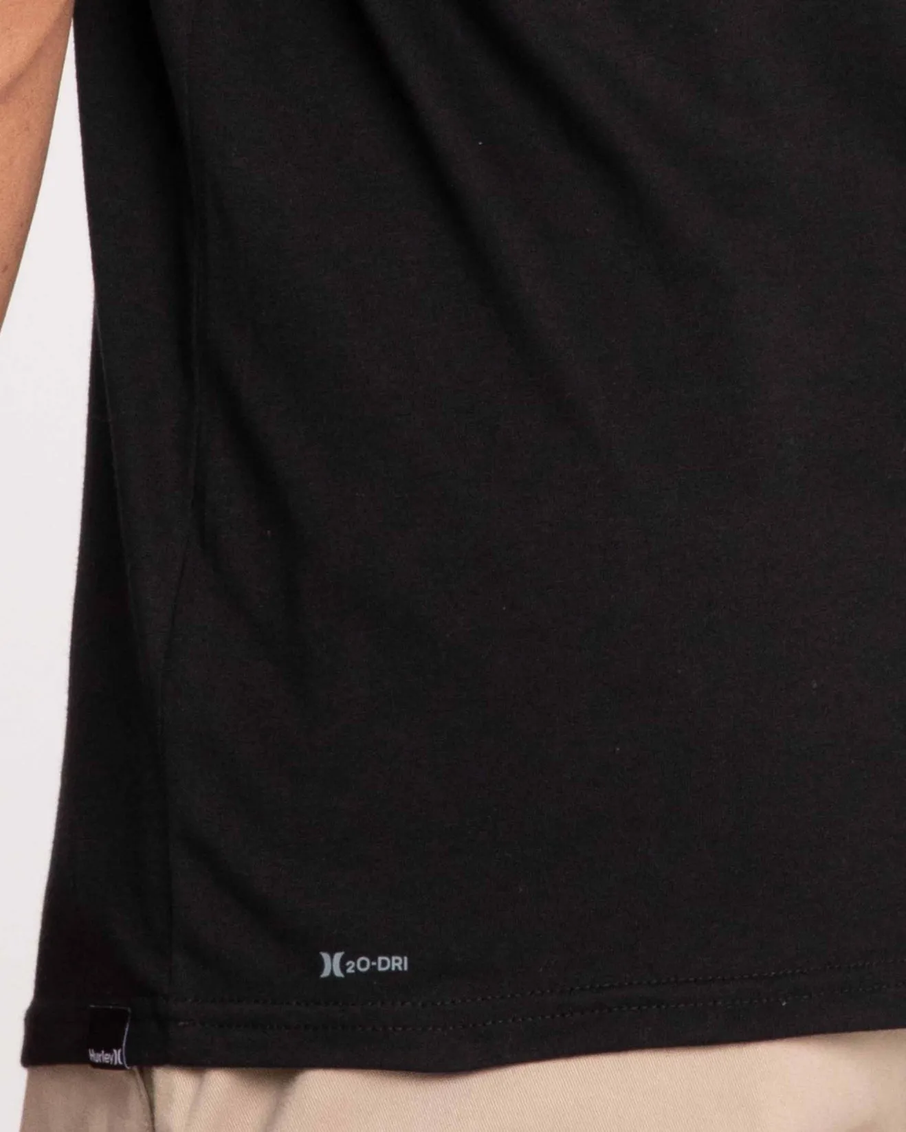 H2O-Dri One And Only Hurley Mens T Shirt