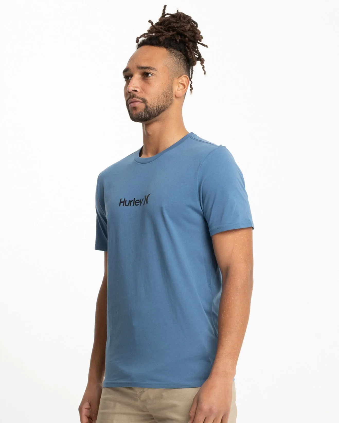 H2O-Dri One And Only Hurley Mens T Shirt