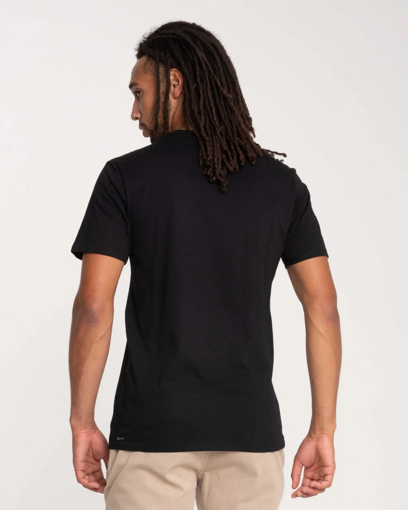 H2O-Dri One And Only Hurley Mens T Shirt