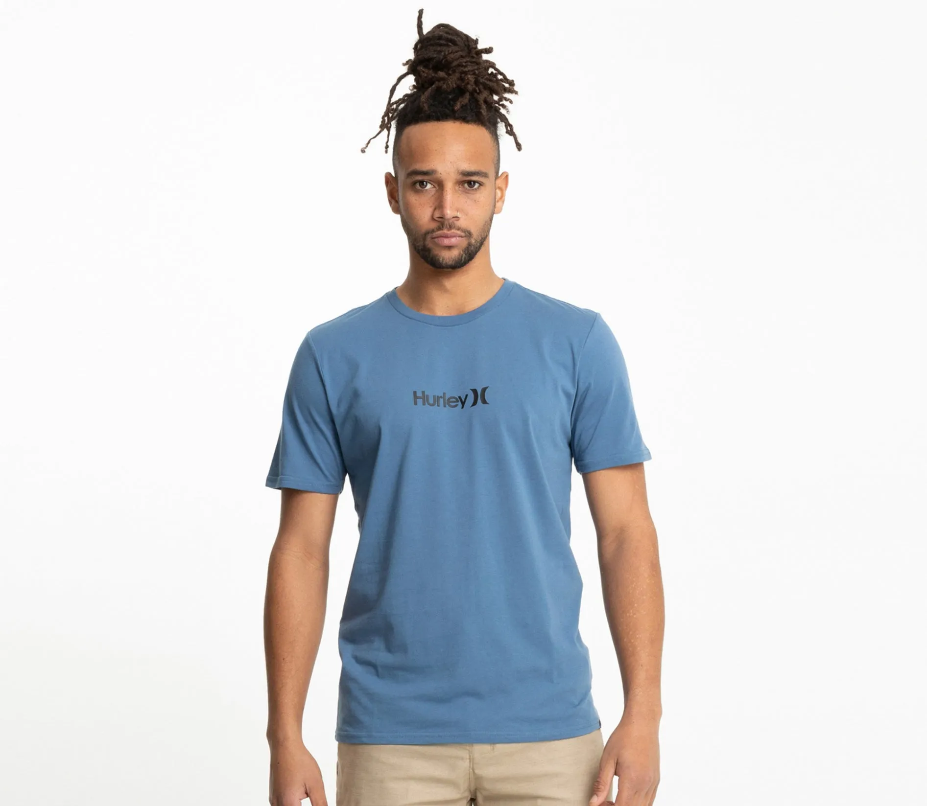 H2O-Dri One And Only Hurley Mens T Shirt