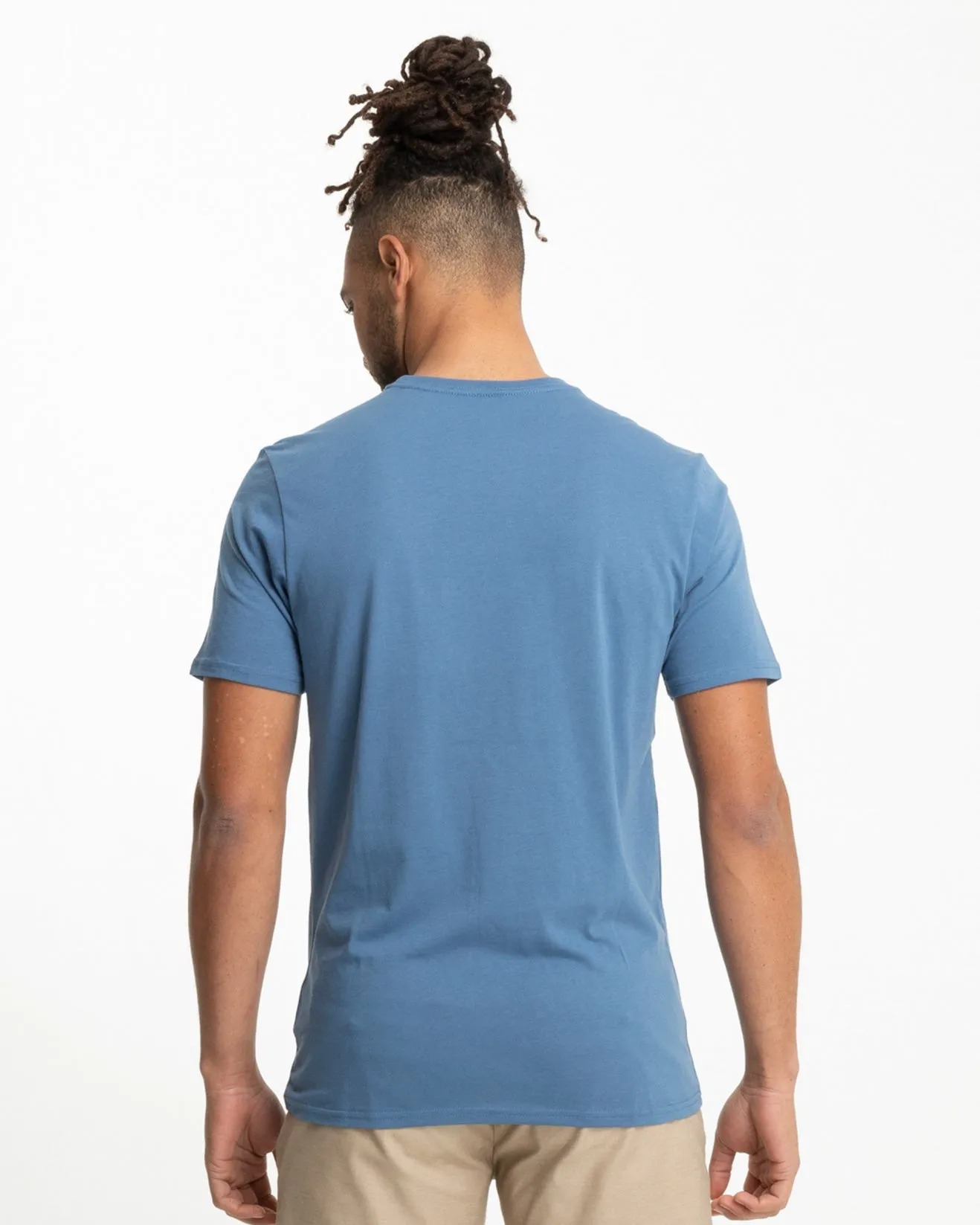 H2O-Dri One And Only Hurley Mens T Shirt