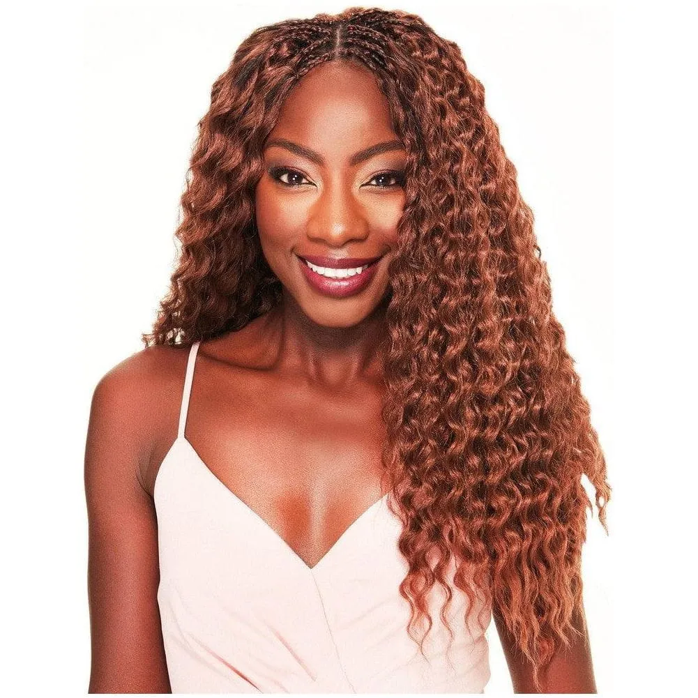 Hair by Sleek Brazilian Salsa Braid 20'' Synthetic Hair