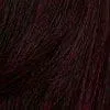 Hair by Sleek Jerry French Weave Human Hair