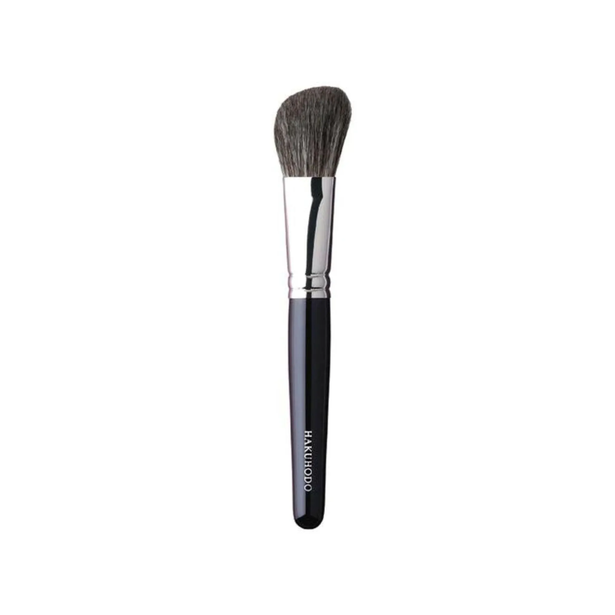 Hakuhodo G512 Highlighter Brush Angled (BKSL)