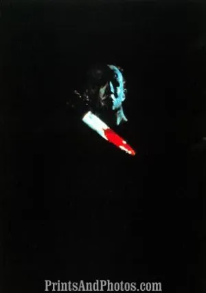 Halloween Tony Moran 1978  4270
