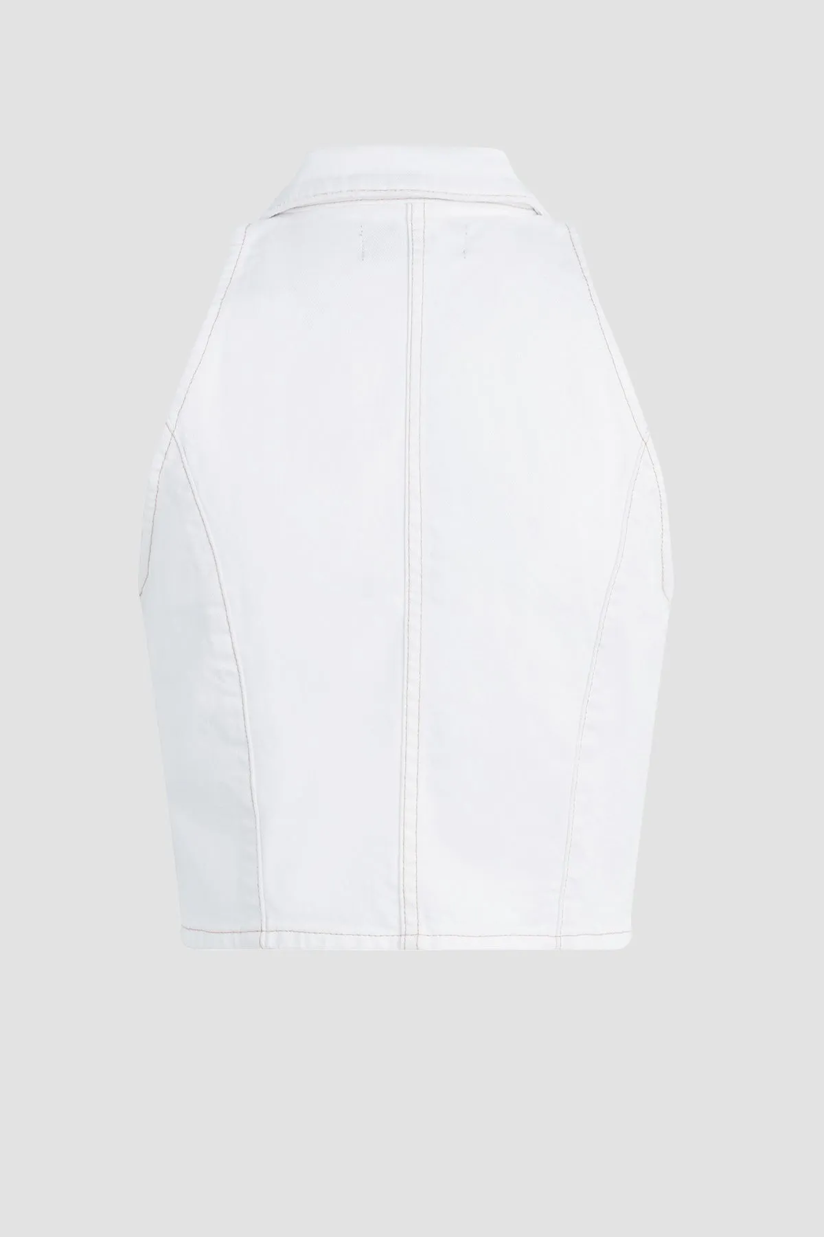 Halter Vest