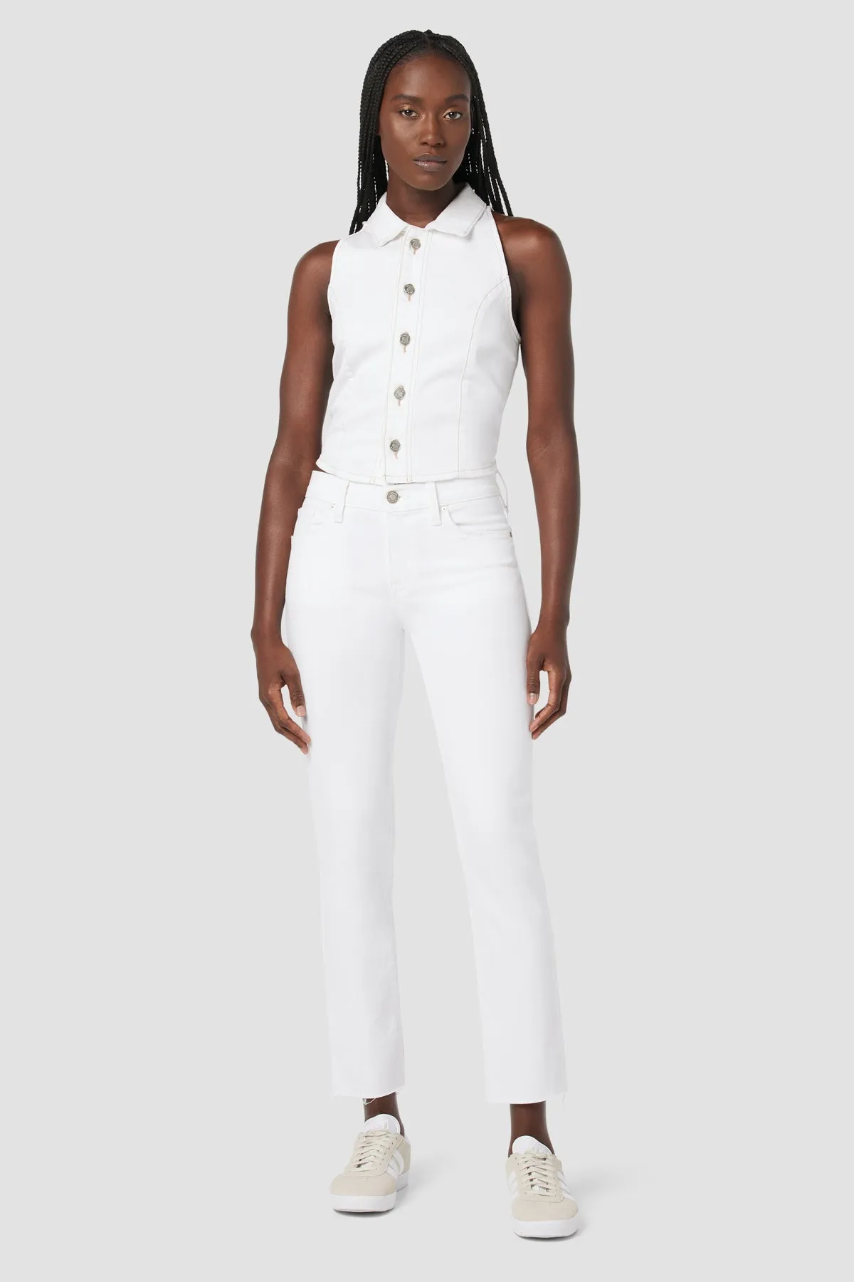 Halter Vest