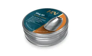 H&N Sports Slug HP 13gr 0.177cal