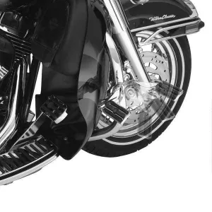 Harley-Davidson® Adjustable Highway Peg Mounting Kit - Angled Chrome