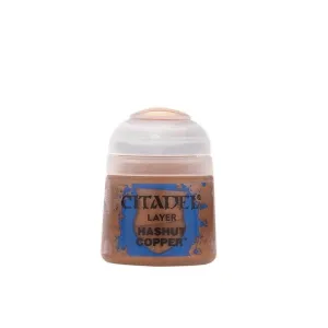 Hashut Copper Layer 12ml.