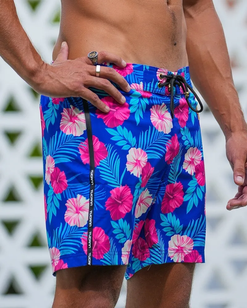 Hawaiian Series - Kauai - 5"