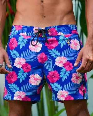 Hawaiian Series - Kauai - 5"