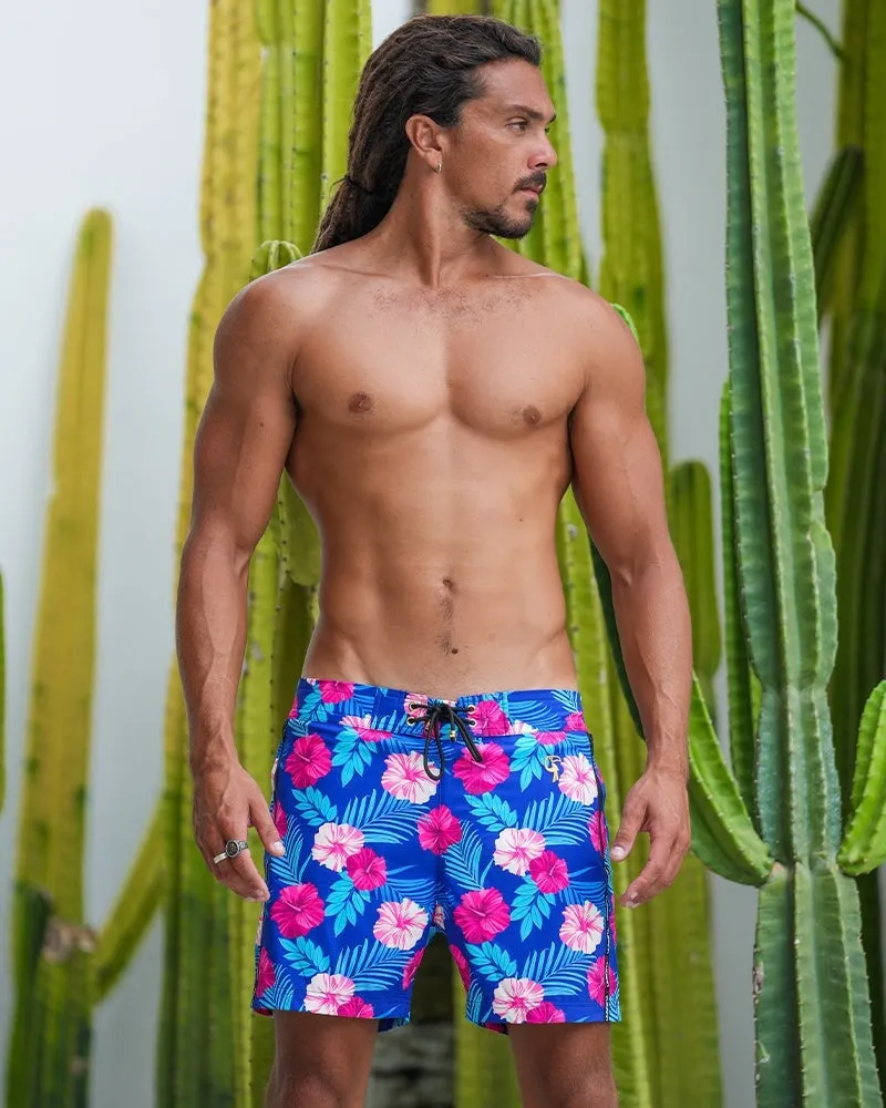 Hawaiian Series - Kauai - 5"
