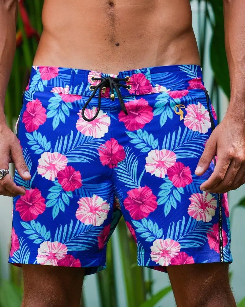 Hawaiian Series - Kauai - 5"