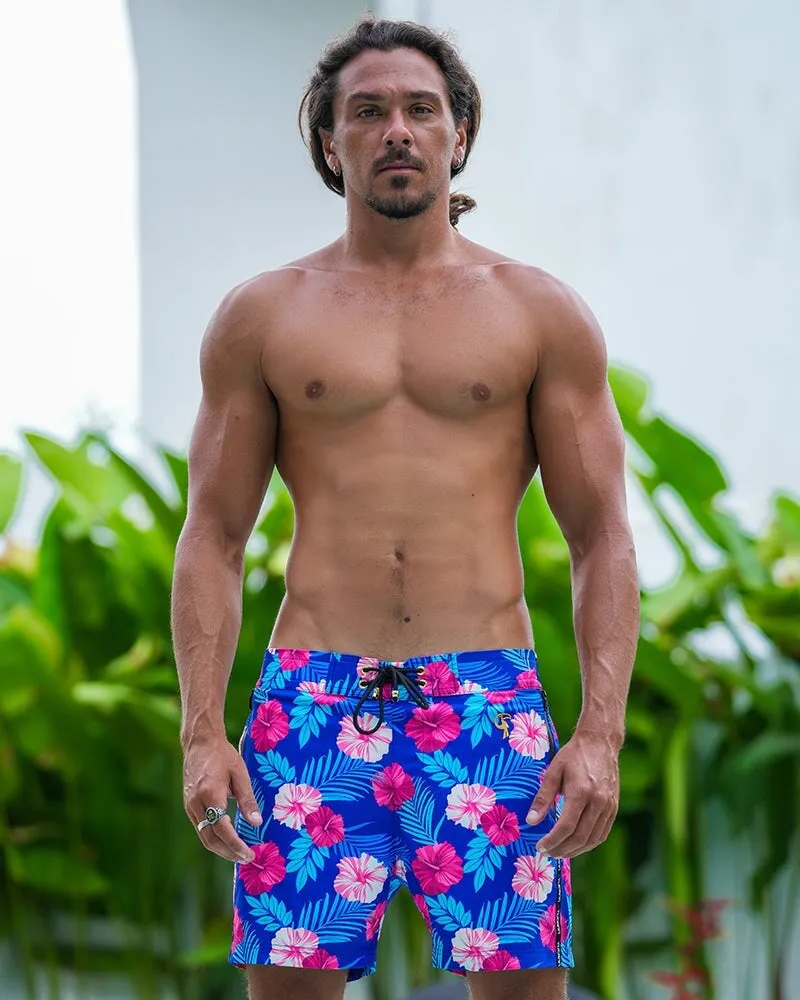 Hawaiian Series - Kauai - 5"