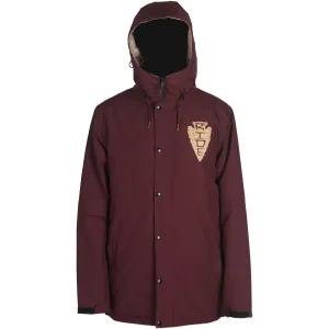 Hawthorne Reversible Snowboard Jacket