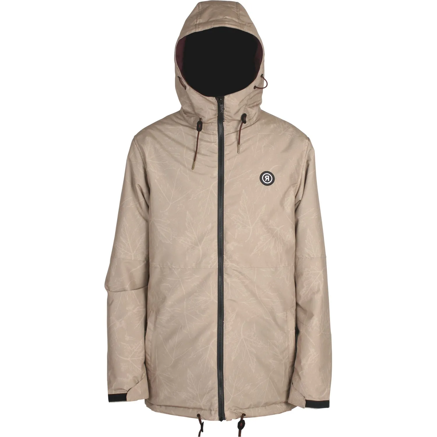 Hawthorne Reversible Snowboard Jacket