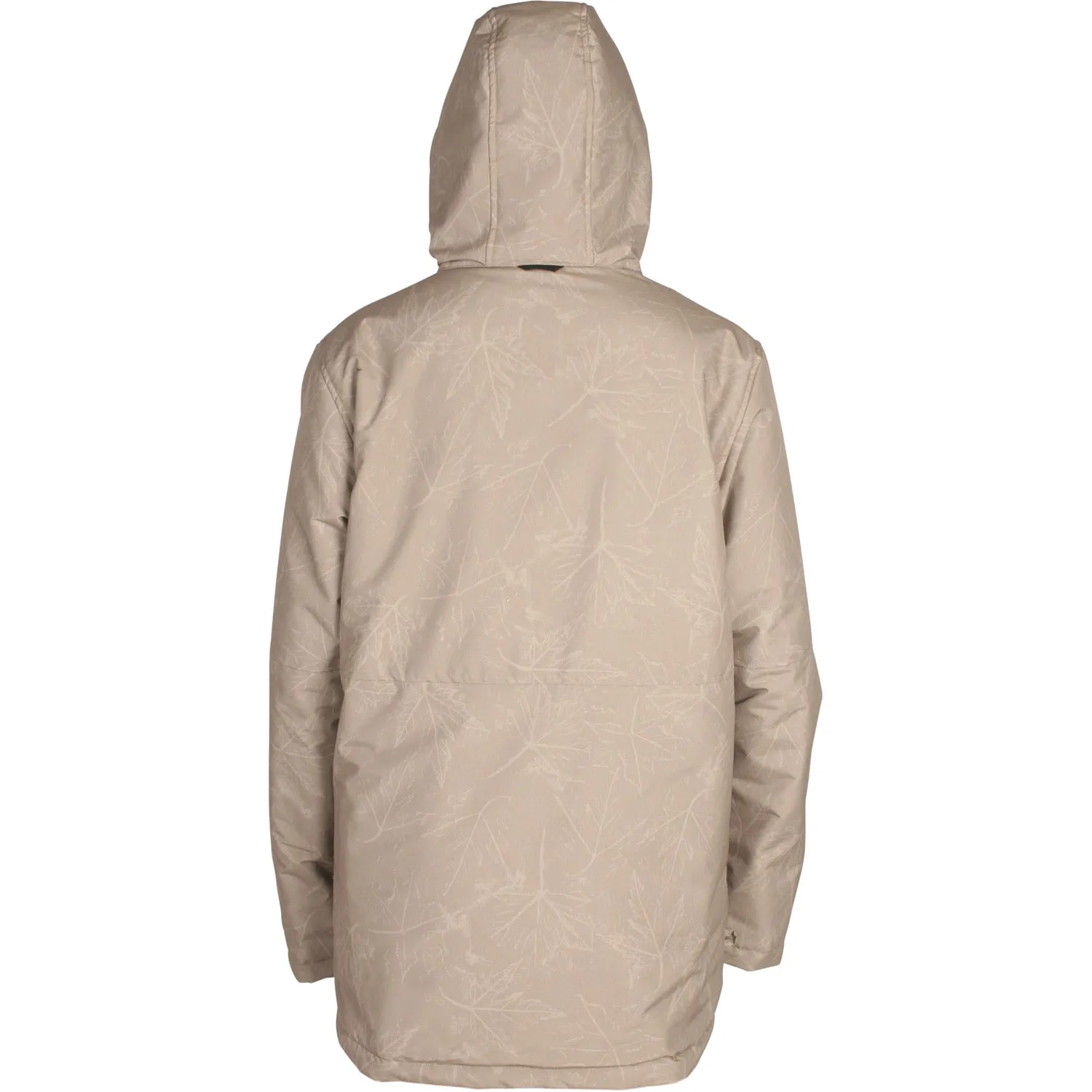 Hawthorne Reversible Snowboard Jacket