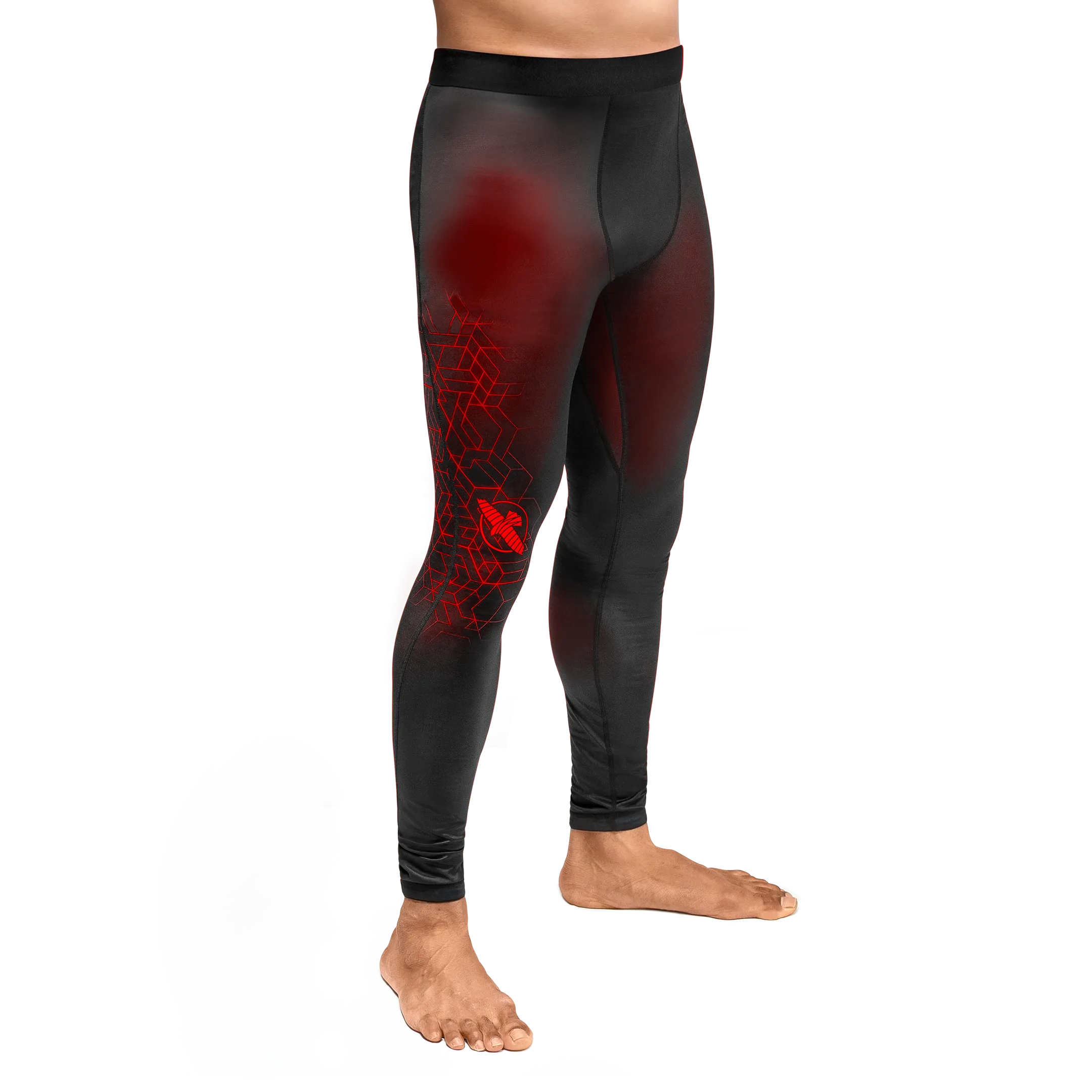 Hayabusa Geo Jiu Jitsu Spats