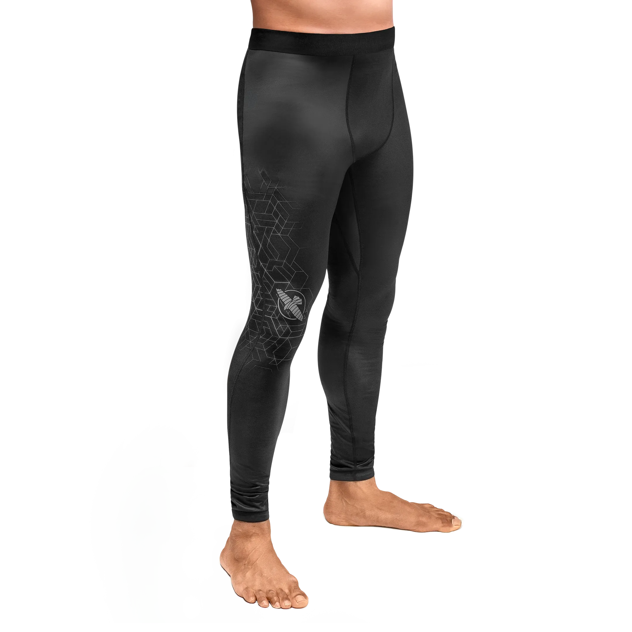 Hayabusa Geo Jiu Jitsu Spats
