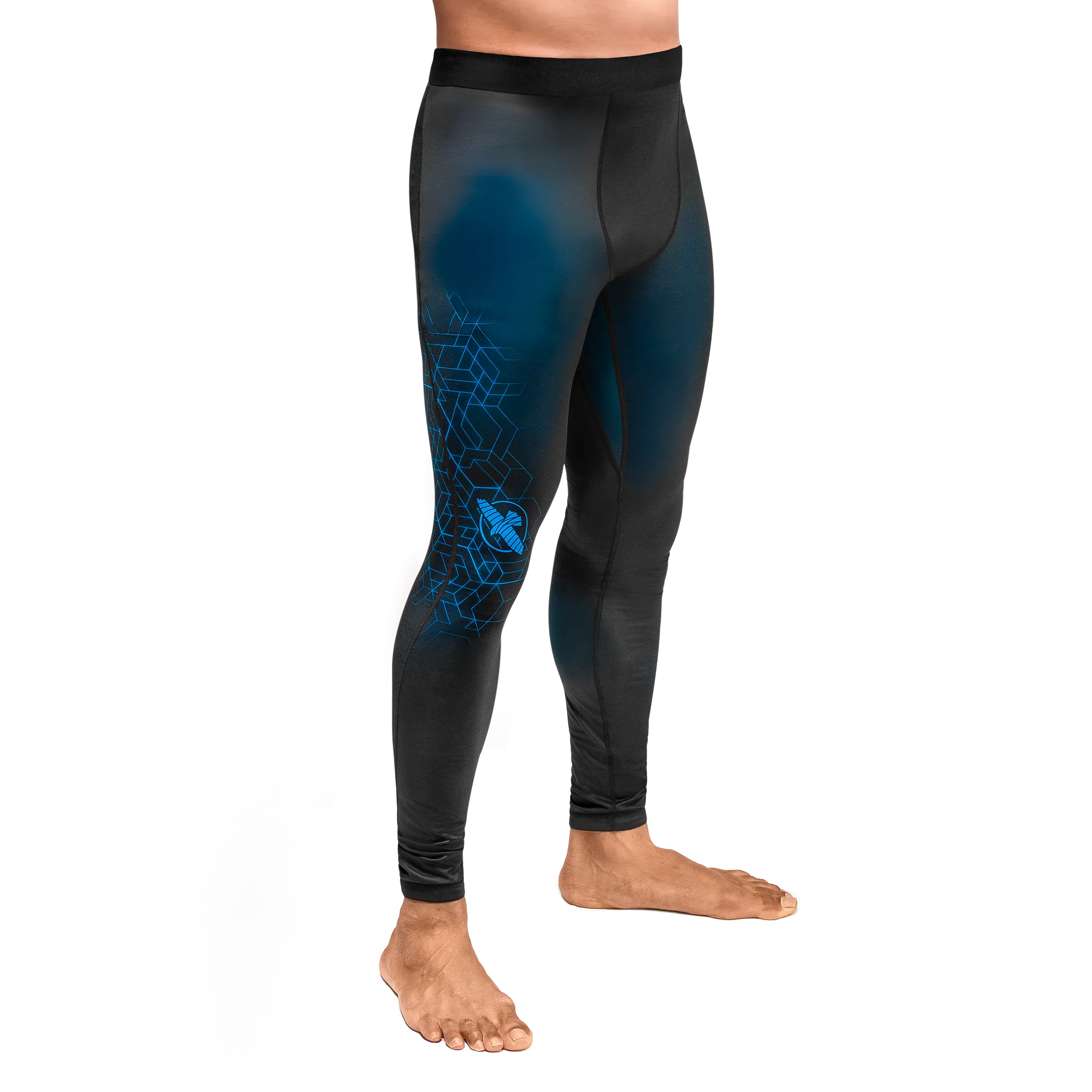 Hayabusa Geo Jiu Jitsu Spats