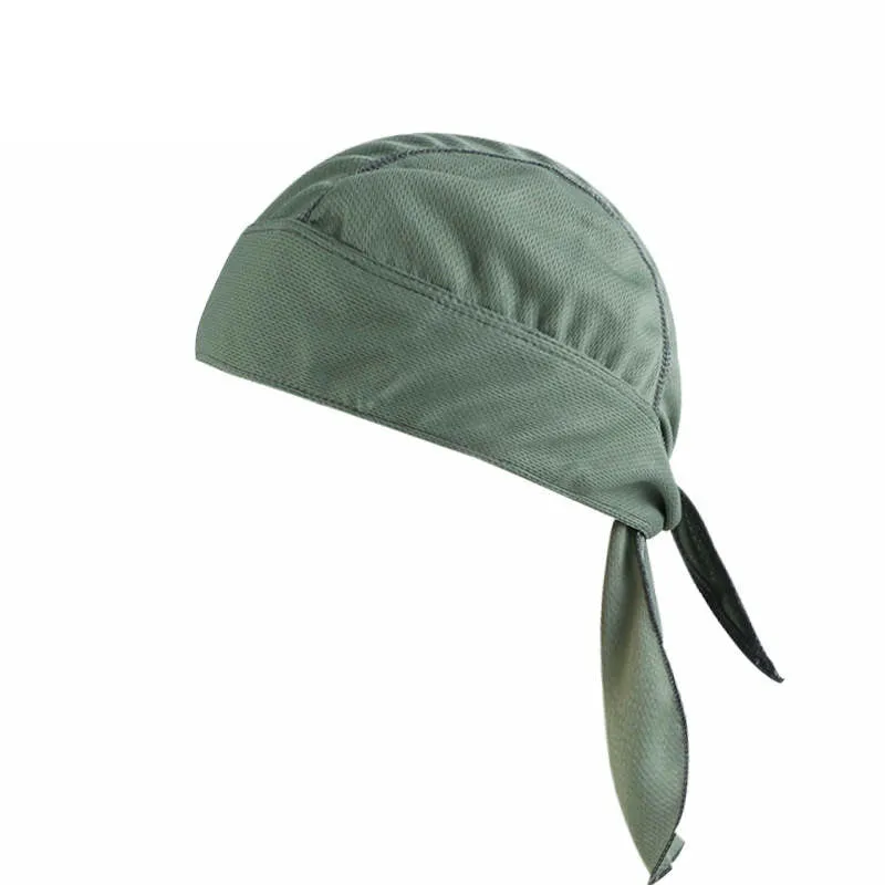 Headgear - Durag/Pirate headwear for KIDS