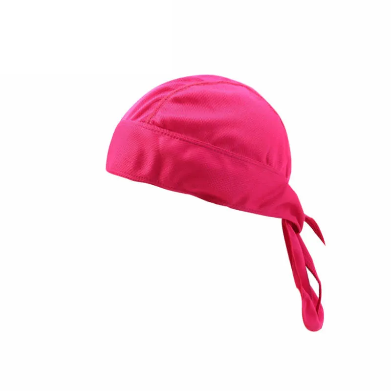 Headgear - Durag/Pirate headwear for KIDS