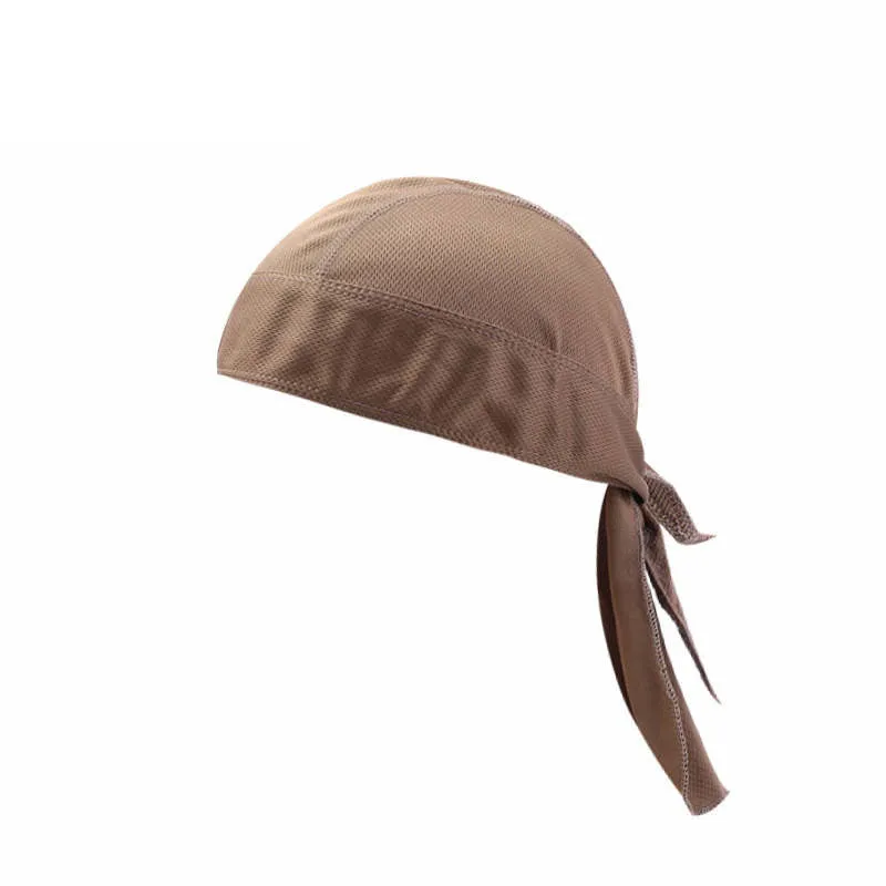 Headgear - Durag/Pirate headwear for KIDS