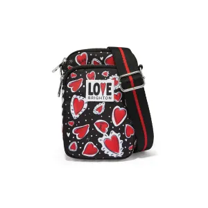 Hearts a Flutter Utility Bag
