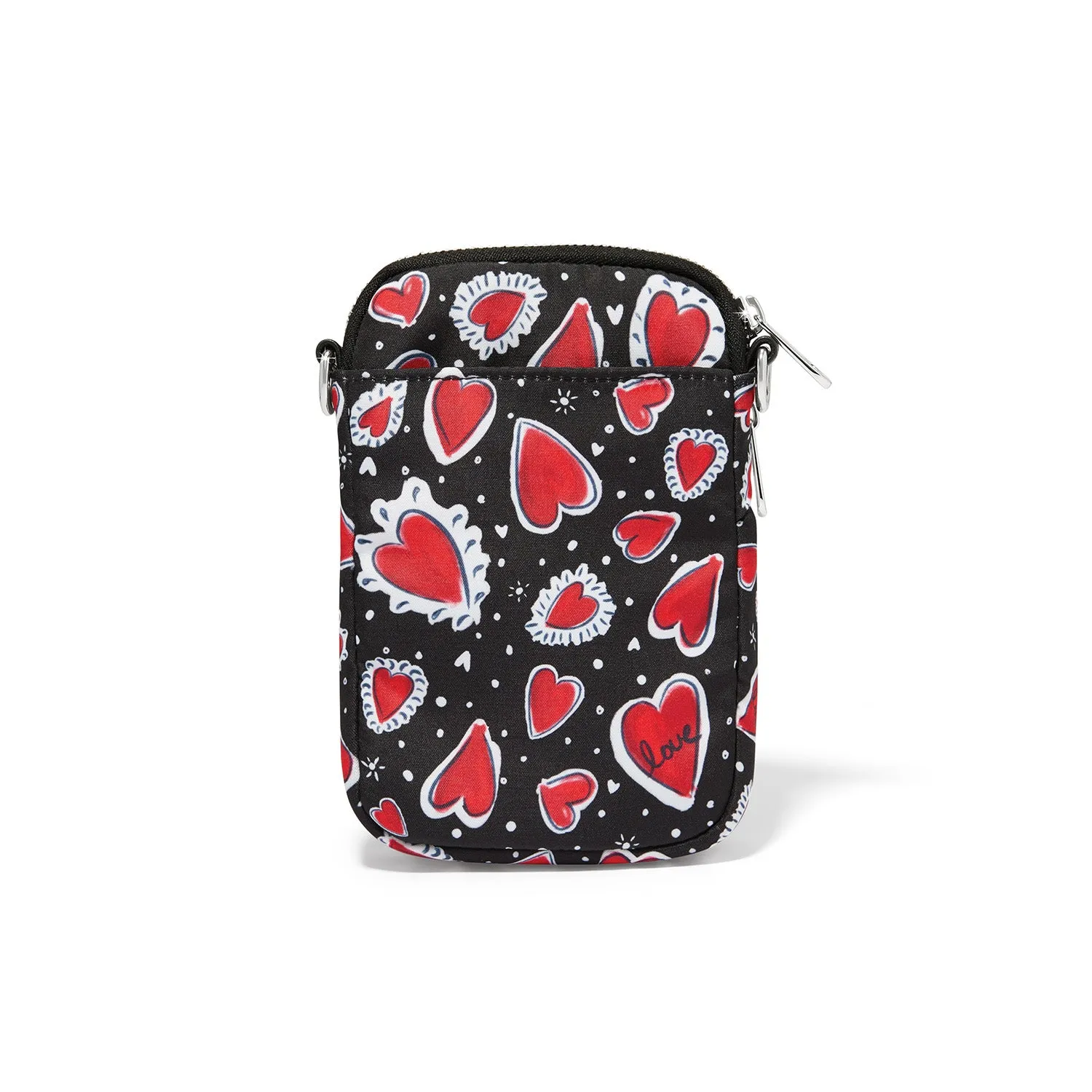 Hearts a Flutter Utility Bag