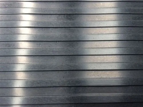 Heavy Duty Rubber Matting to suit Mitsubishi MQ / MR Triton Dual Cab Ute - Suits Spray On Liner Or No Liner
