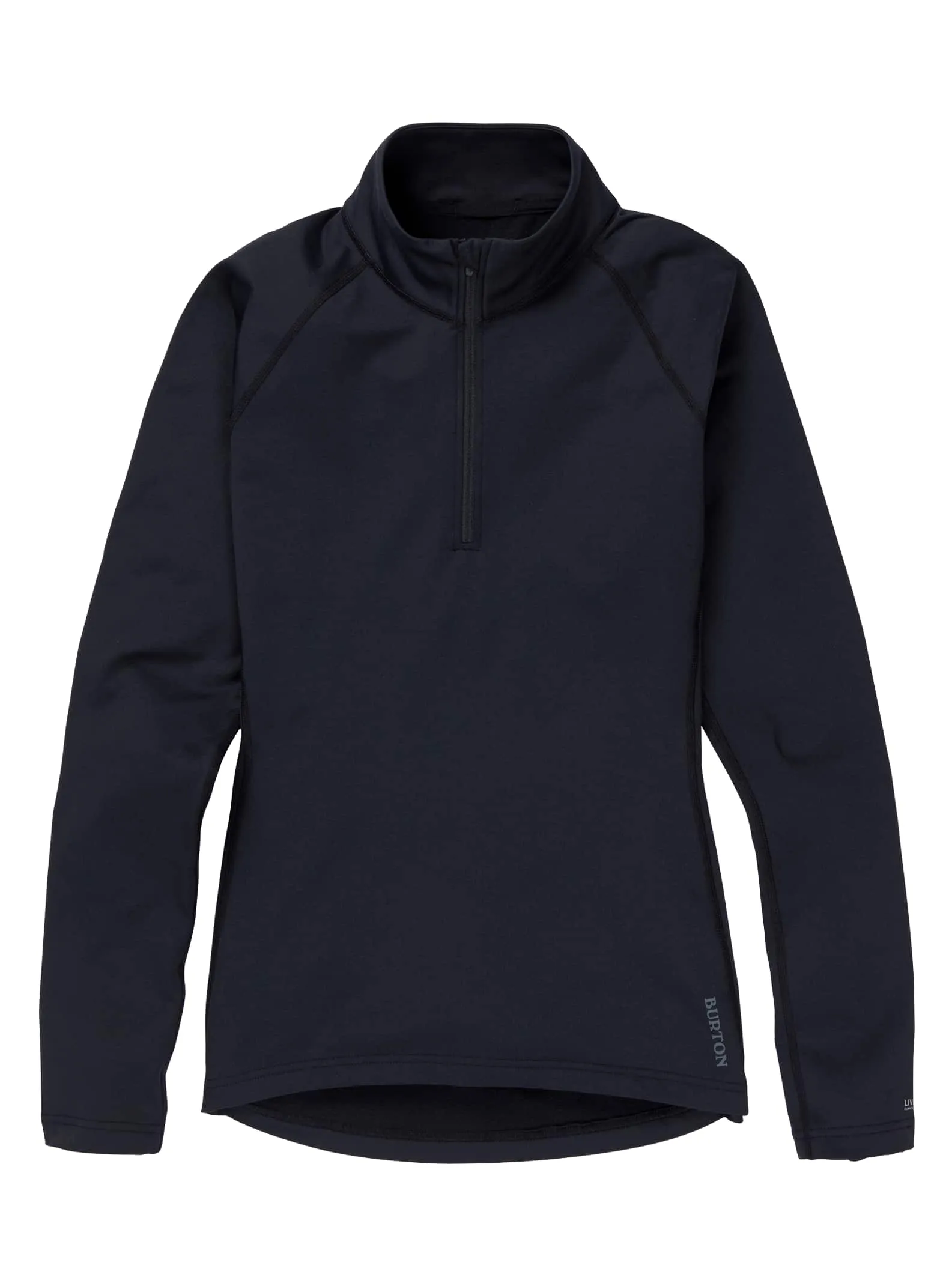 Heavyweight X Base Layer Quarter-Zip 2022