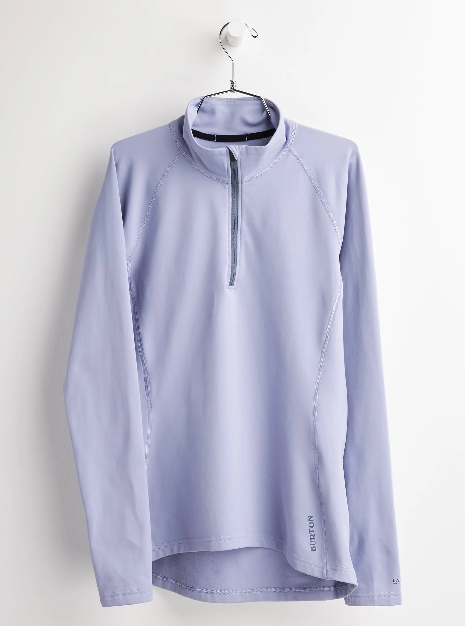 Heavyweight X Base Layer Quarter-Zip 2022