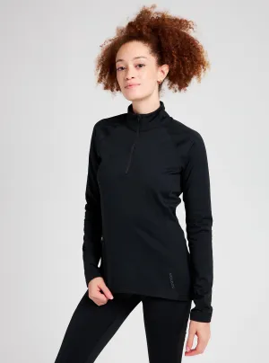 Heavyweight X Base Layer Quarter-Zip 2022