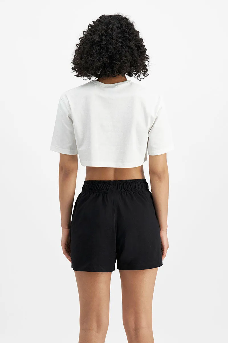 Heritage Crop T-Shirt
