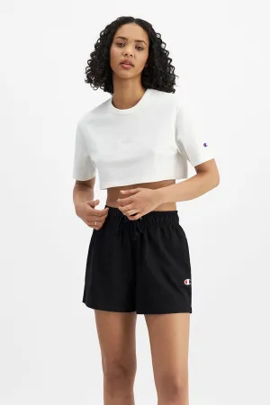 Heritage Crop T-Shirt