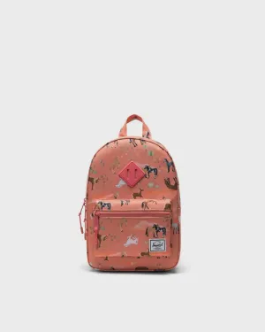 Heritage Kids Backpack-Wild Horses